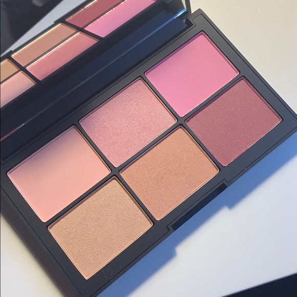 NARS Other - Nars cheek palette NARS Other - Nars cheek palette